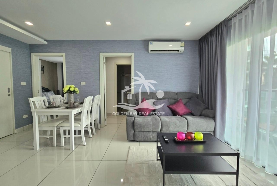 Siam Oriental Plaza – Pratumnak Hill