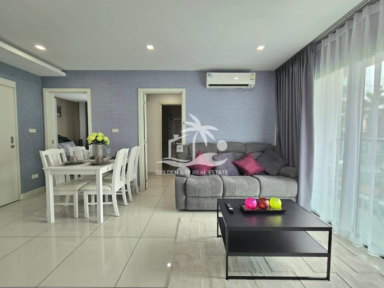 Siam Oriental Plaza – Pratumnak Hill