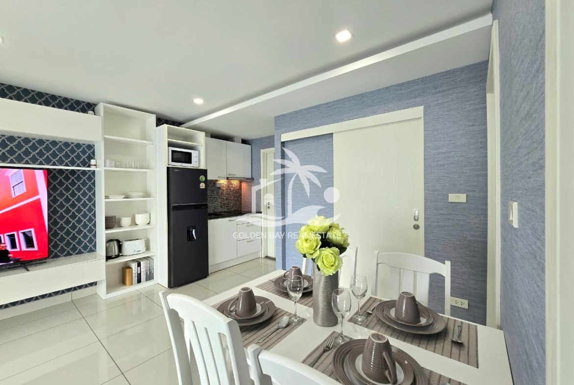 Siam Oriental Plaza – Pratumnak Hill