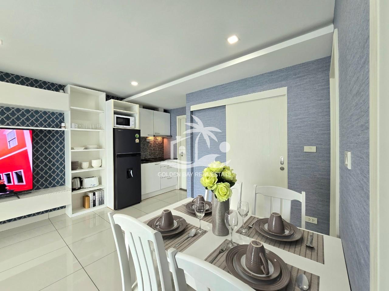 Siam Oriental Plaza – Pratumnak Hill