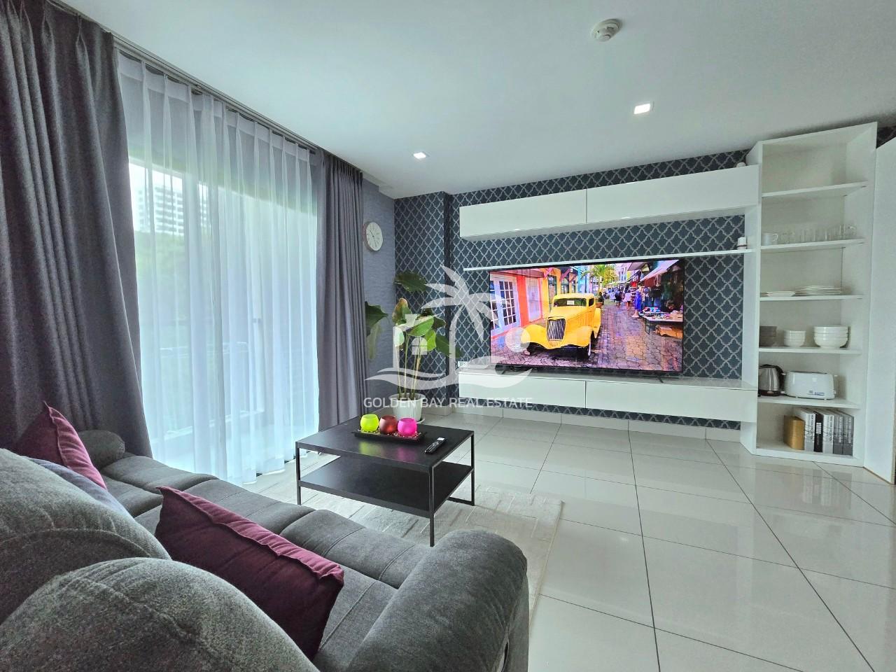 Siam Oriental Plaza – Pratumnak Hill
