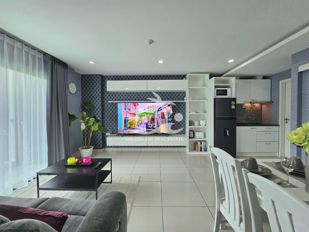 Siam Oriental Plaza – Pratumnak Hill