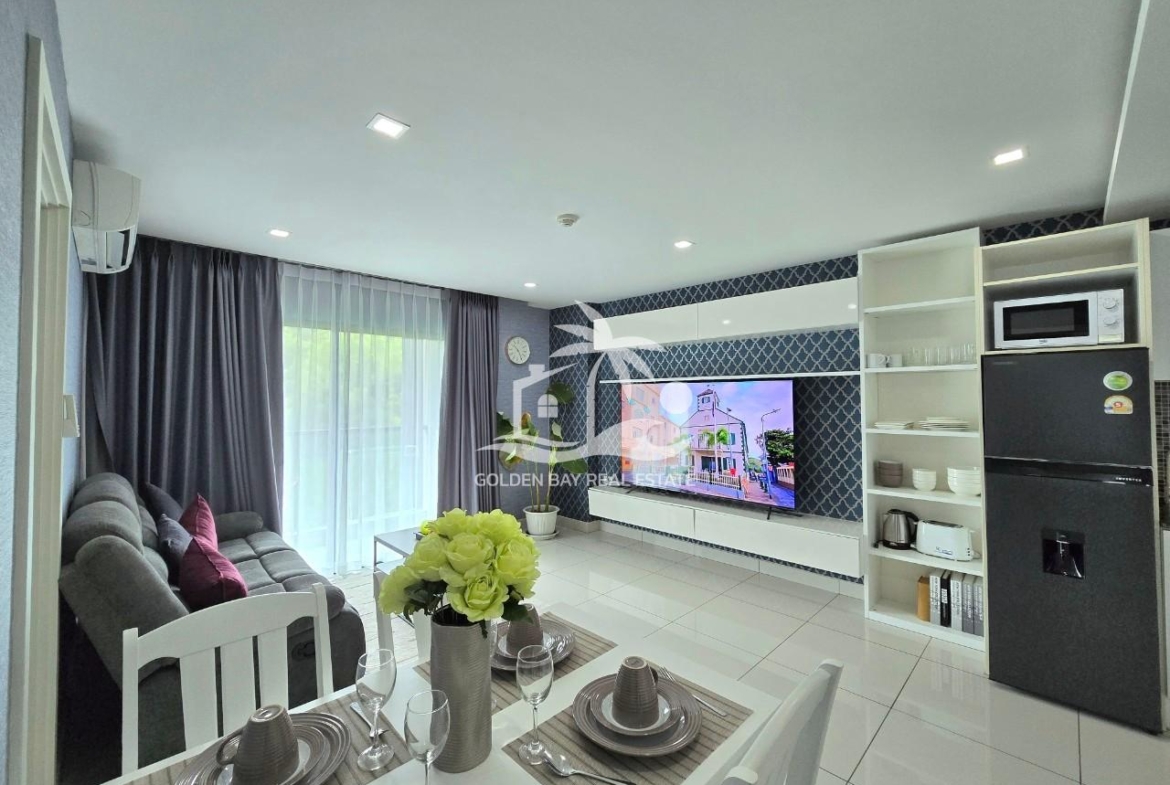 Siam Oriental Plaza – Pratumnak Hill