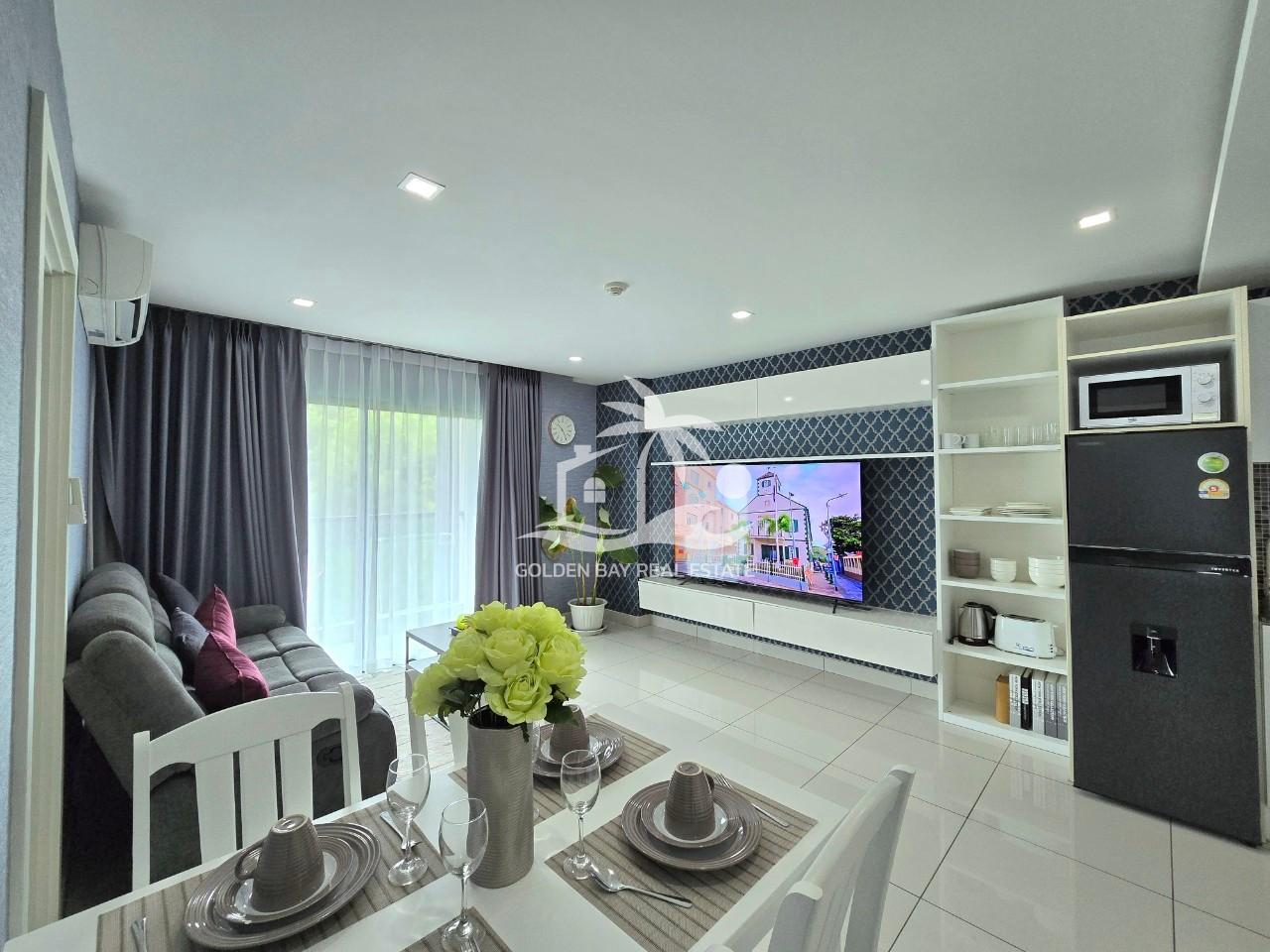 Siam Oriental Plaza – Pratumnak Hill