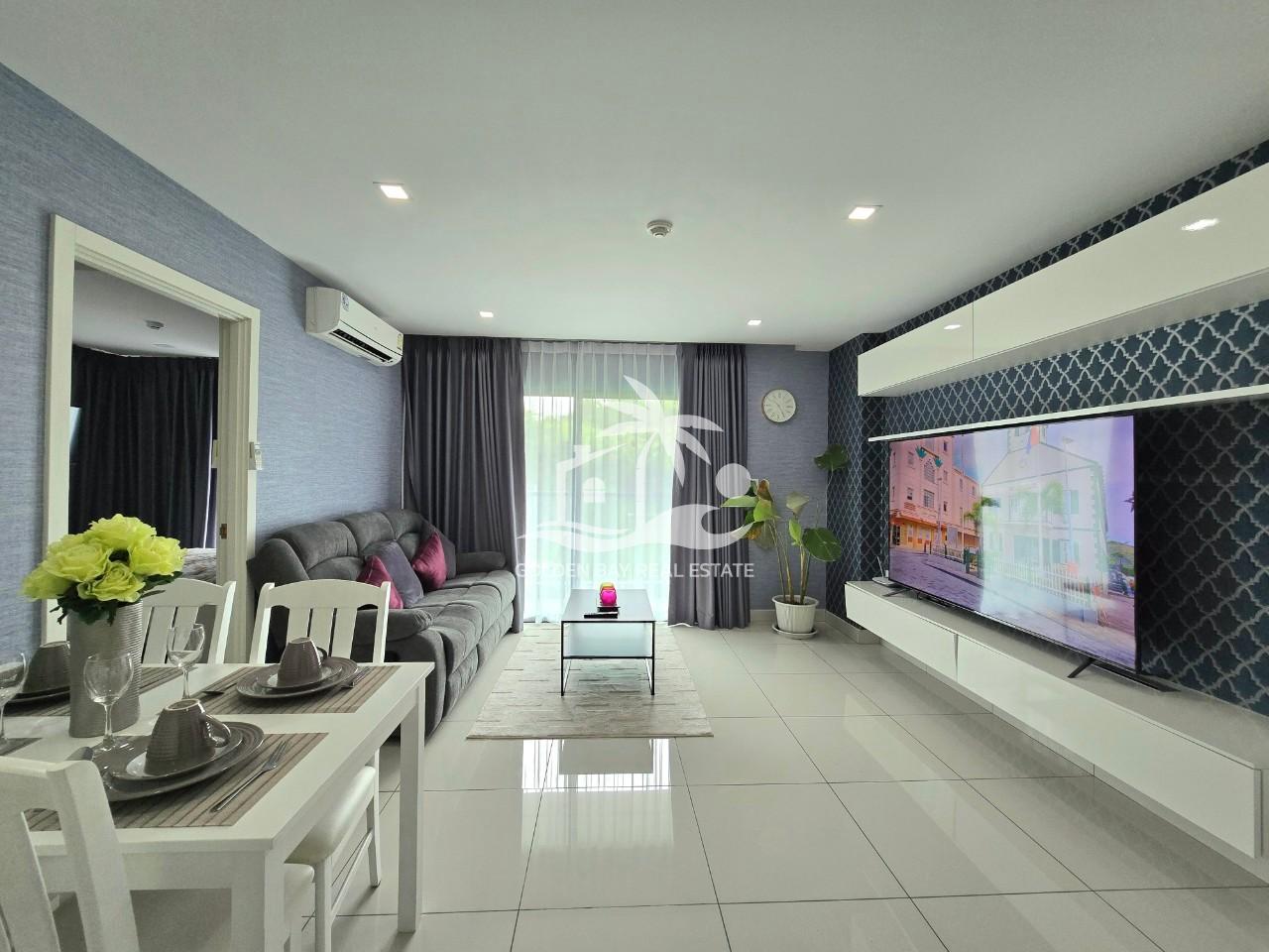 Siam Oriental Plaza – Pratumnak Hill