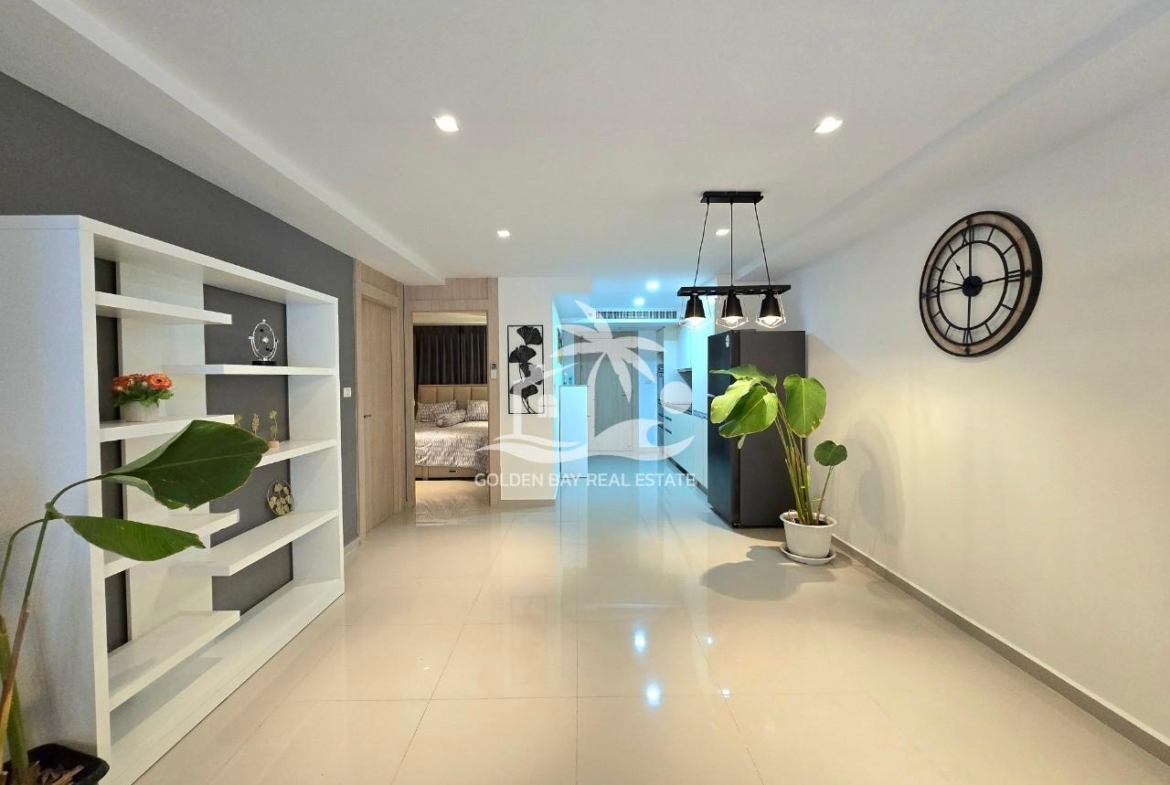 Nova Ocean View – Pratumnak Hill
