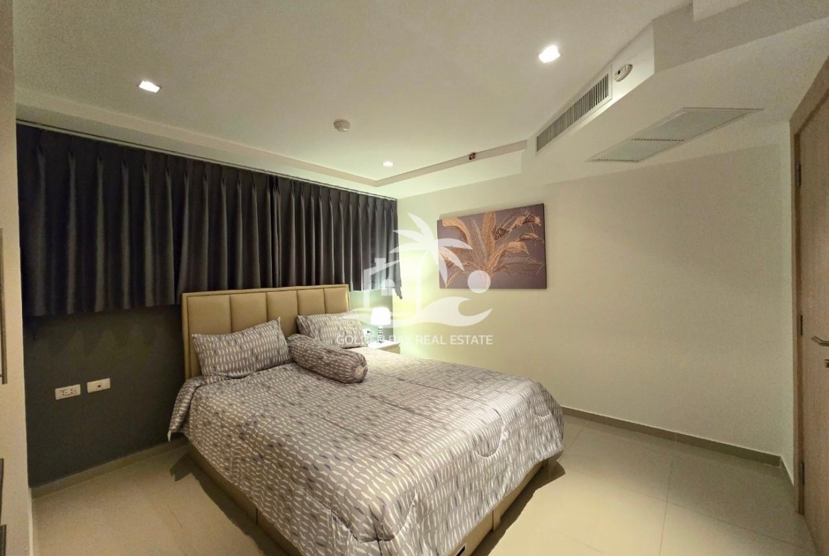 Nova Ocean View – Pratumnak Hill