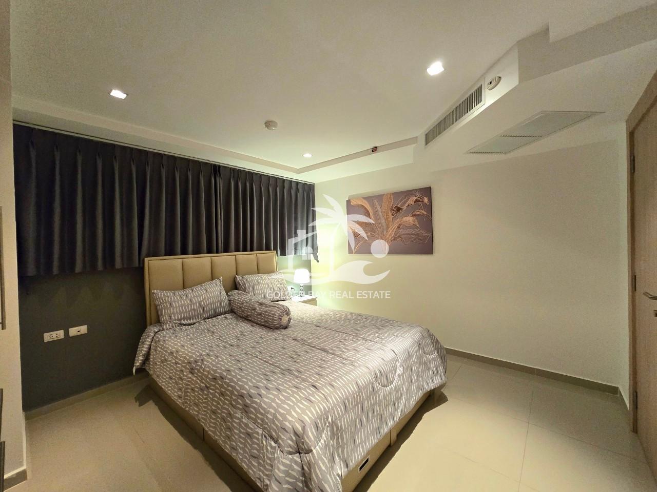 Nova Ocean View – Pratumnak Hill