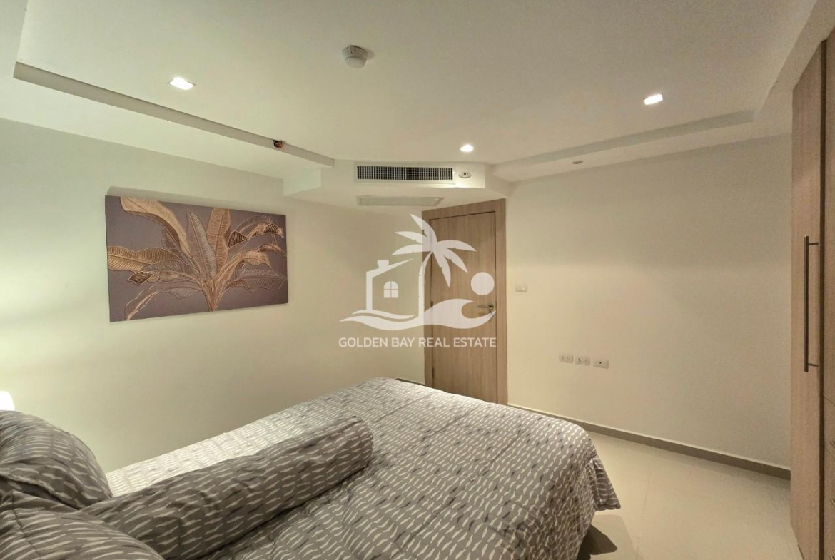Nova Ocean View – Pratumnak Hill
