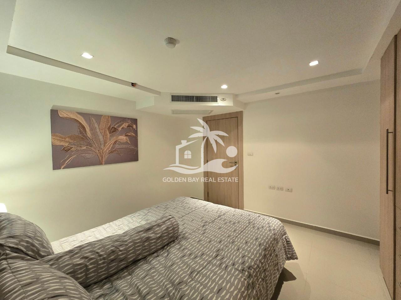 Nova Ocean View – Pratumnak Hill