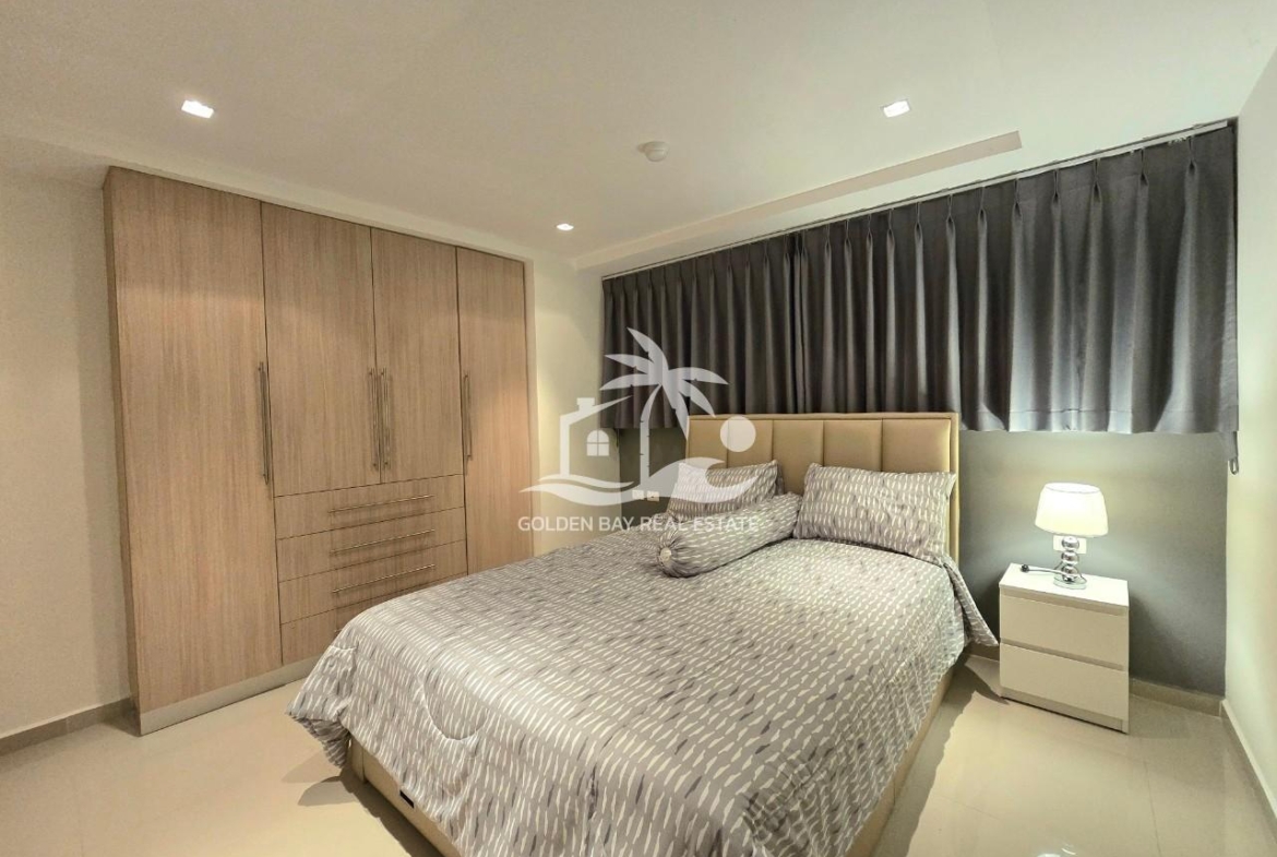 Nova Ocean View – Pratumnak Hill