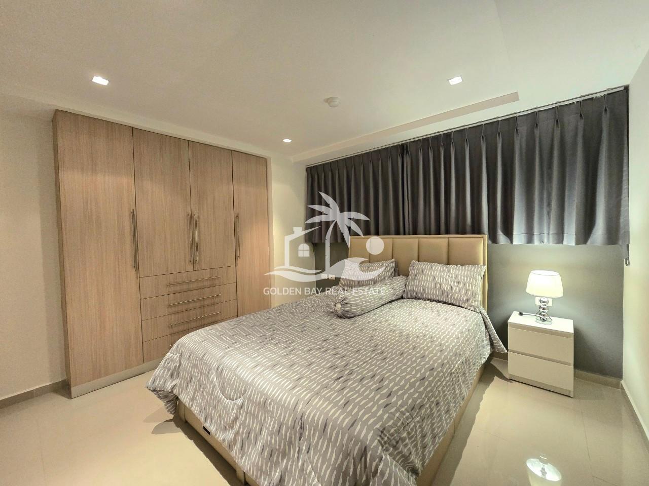 Nova Ocean View – Pratumnak Hill