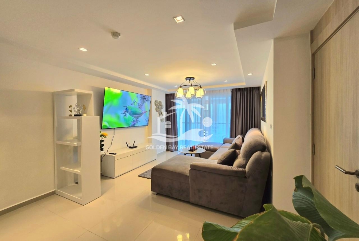 Nova Ocean View – Pratumnak Hill
