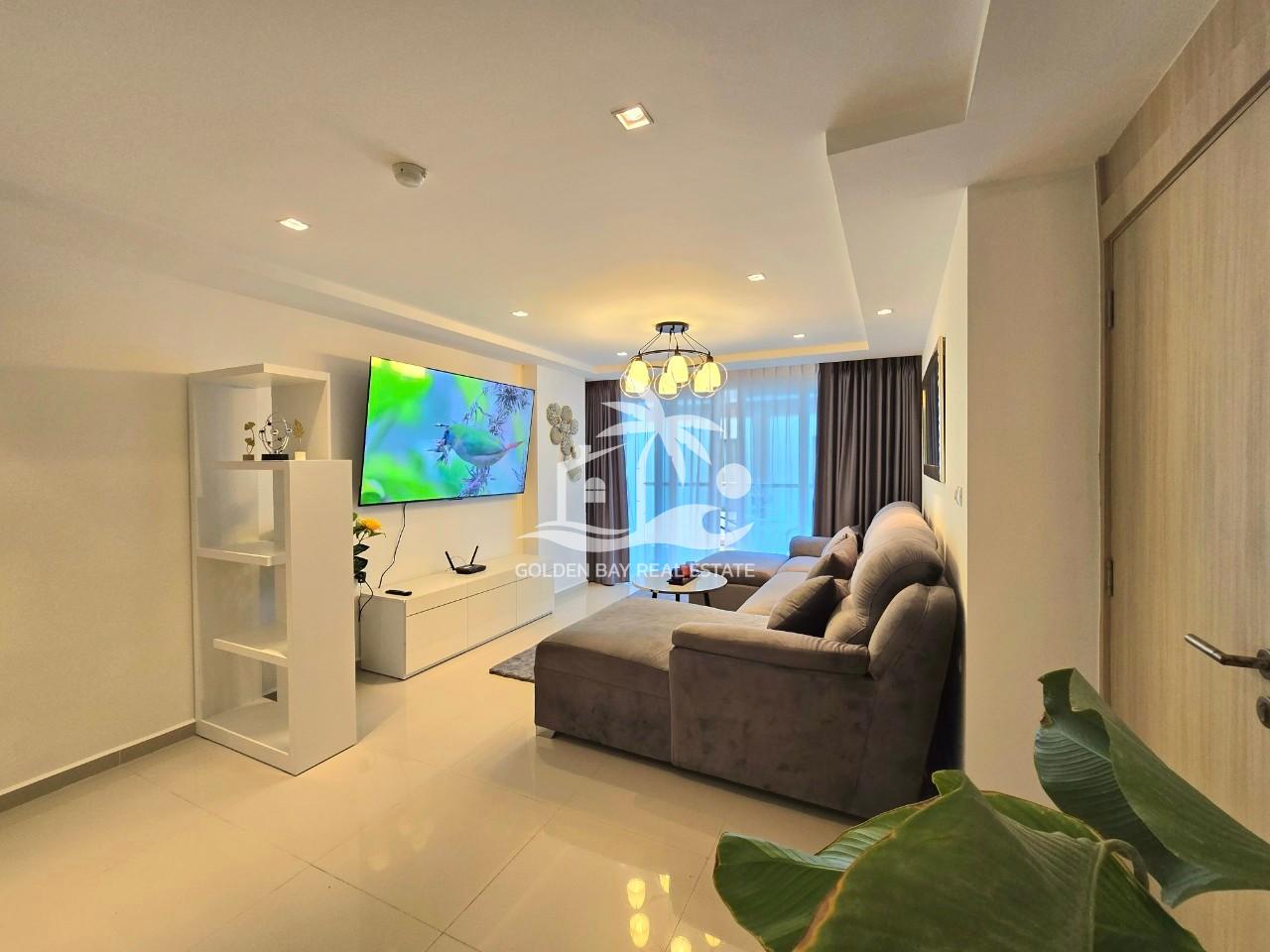 Nova Ocean View – Pratumnak Hill