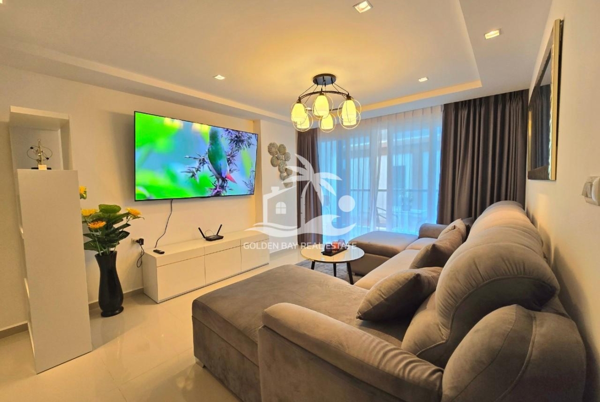 Nova Ocean View – Pratumnak Hill