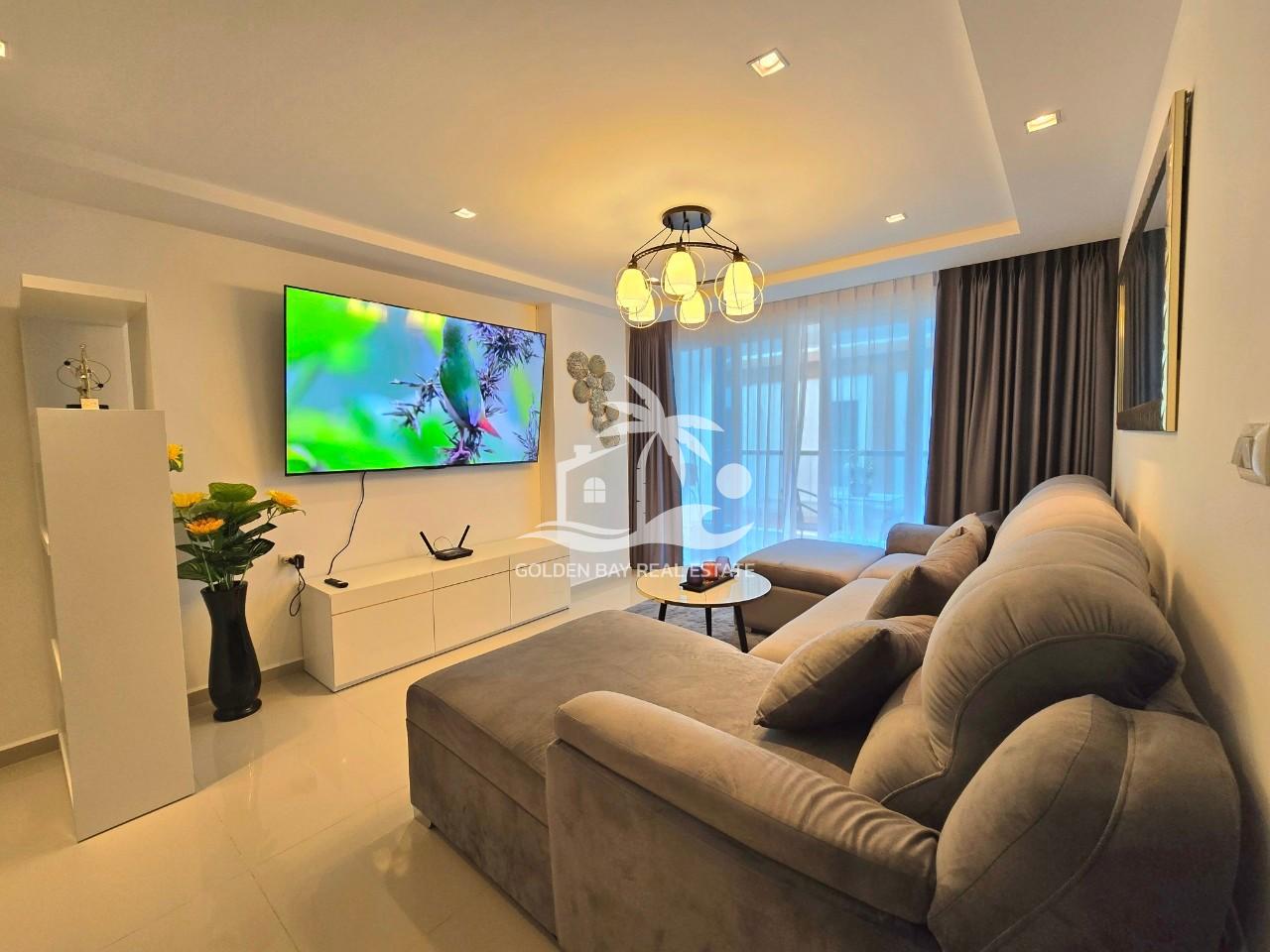 Nova Ocean View – Pratumnak Hill