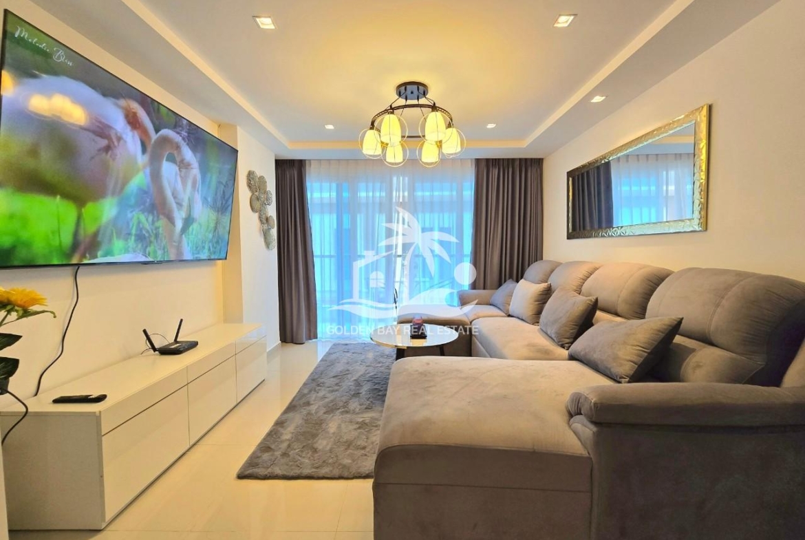 Nova Ocean View – Pratumnak Hill