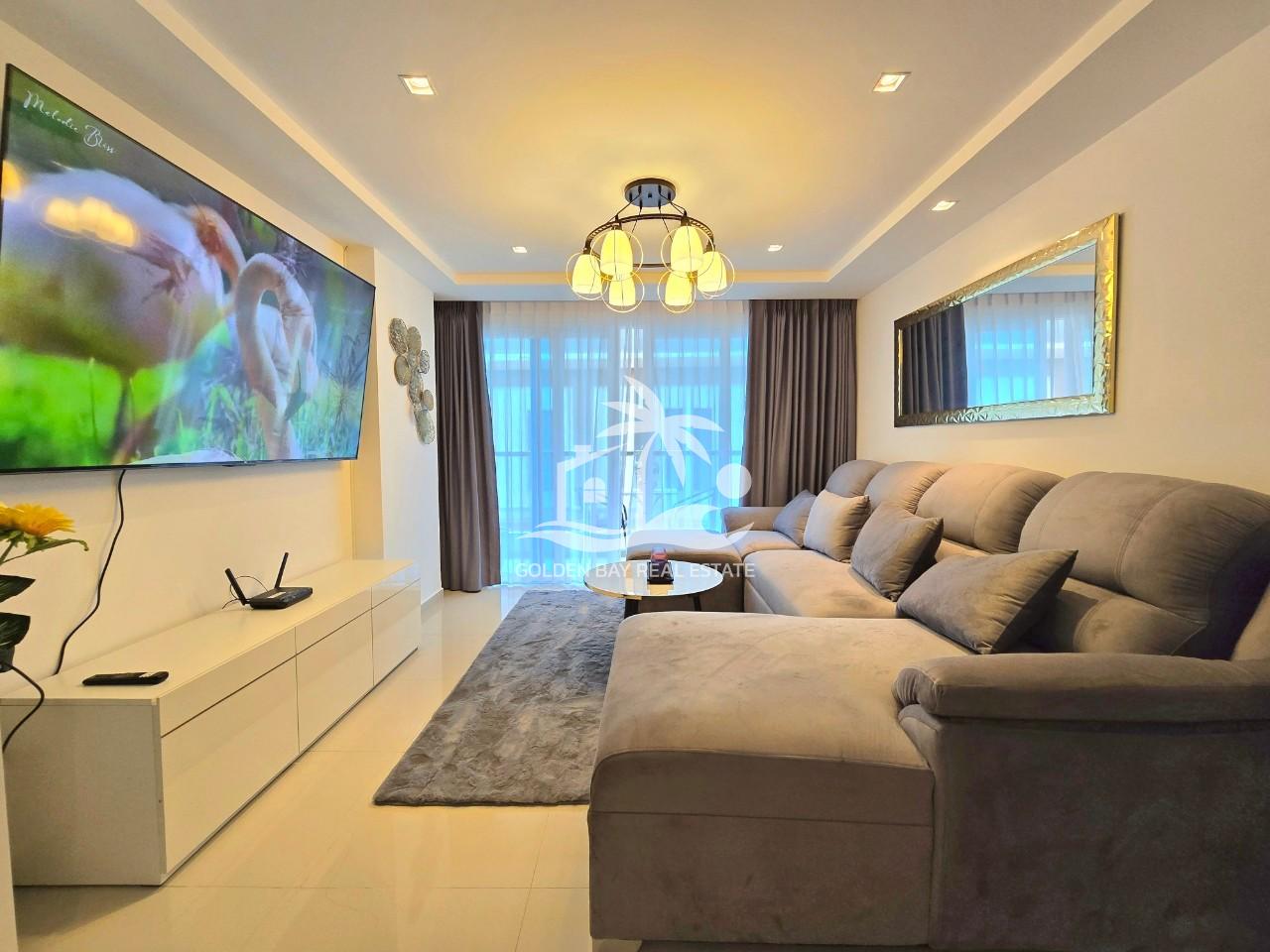 Nova Ocean View – Pratumnak Hill