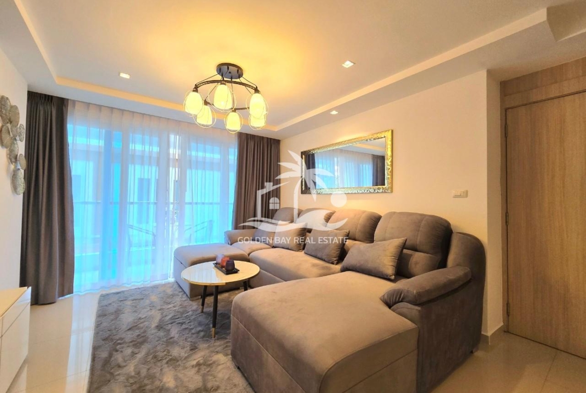 Nova Ocean View – Pratumnak Hill