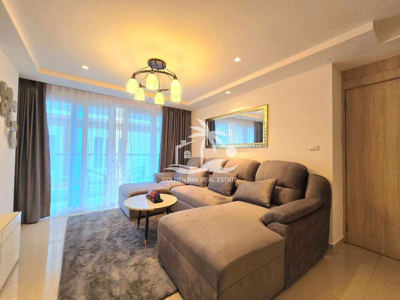 Nova Ocean View – Pratumnak Hill