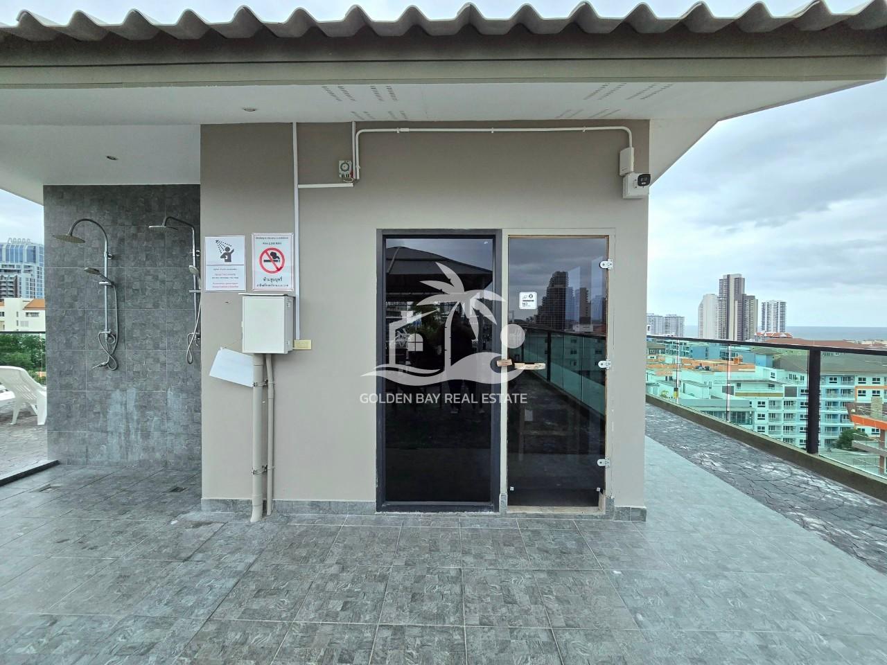 Siam Oriental Plaza – Pratumnak Hill