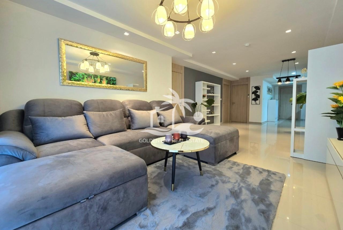 Nova Ocean View – Pratumnak Hill