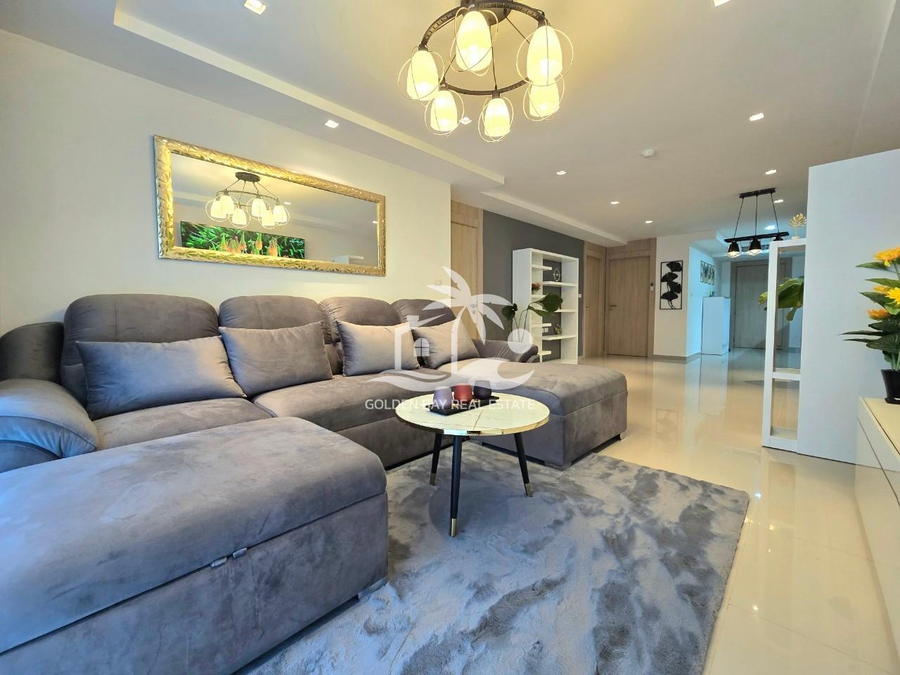 Nova Ocean View – Pratumnak Hill