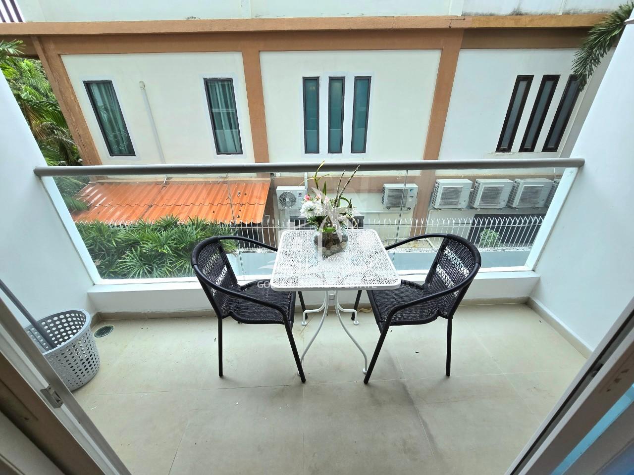 Nova Ocean View – Pratumnak Hill