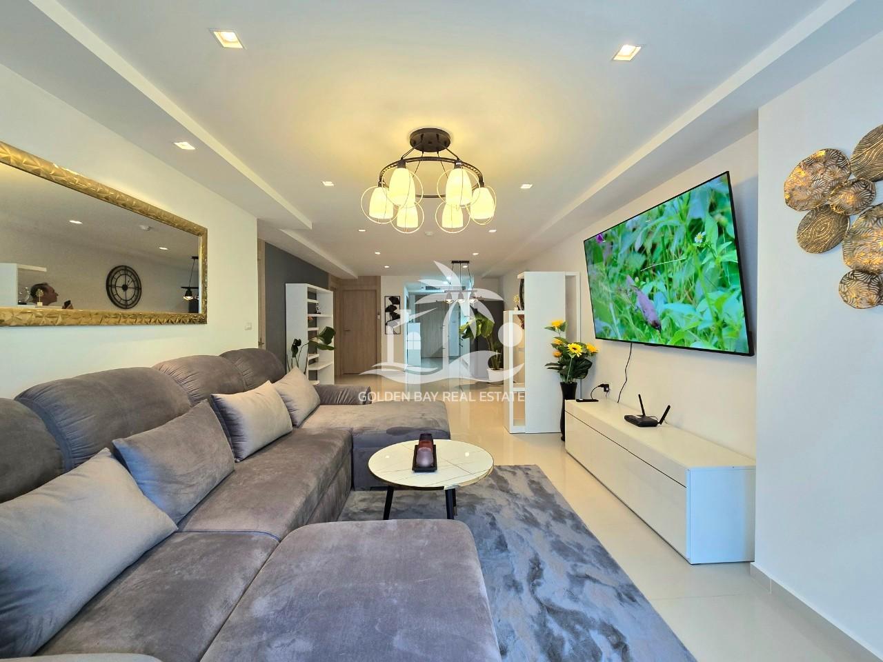Nova Ocean View – Pratumnak Hill