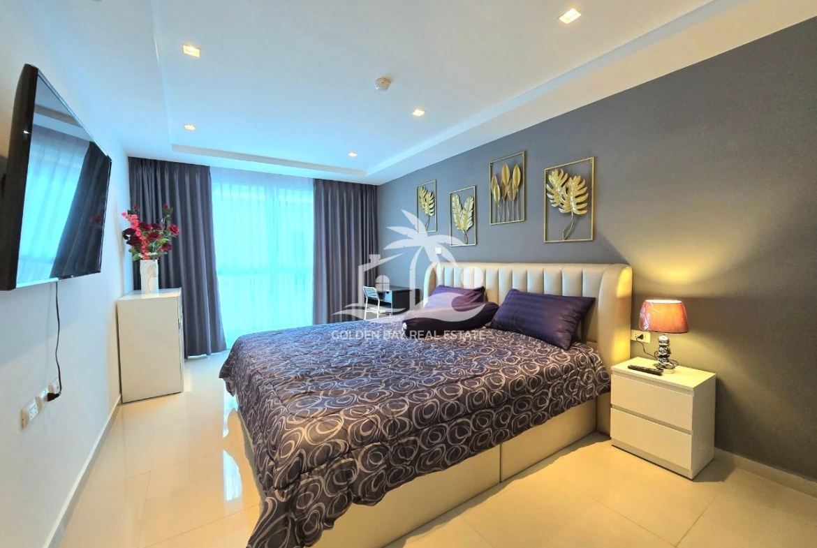 Nova Ocean View – Pratumnak Hill