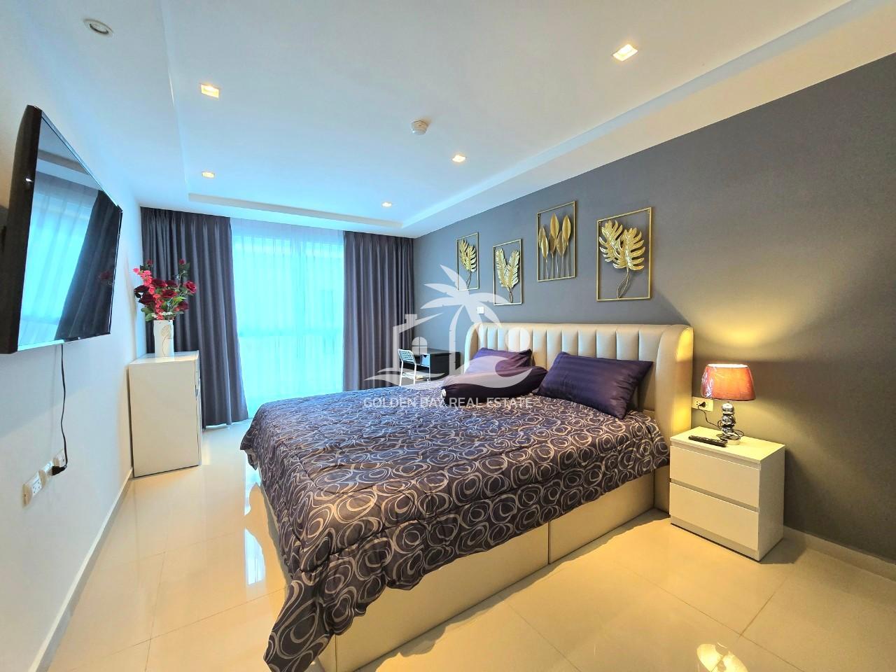Nova Ocean View – Pratumnak Hill