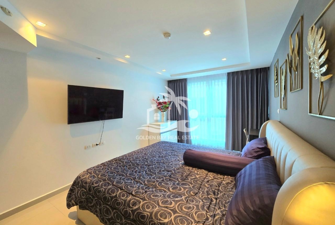 Nova Ocean View – Pratumnak Hill