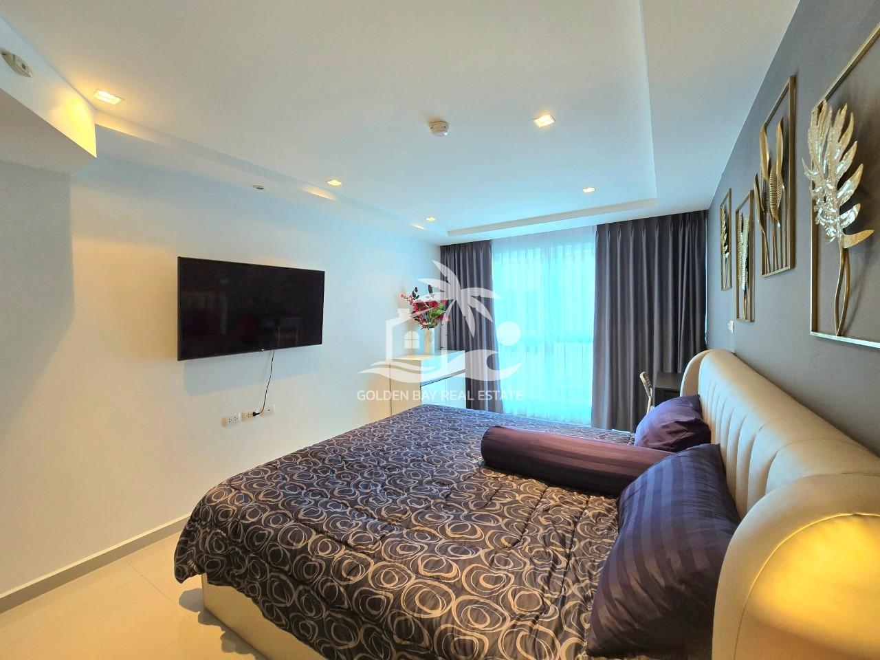 Nova Ocean View – Pratumnak Hill