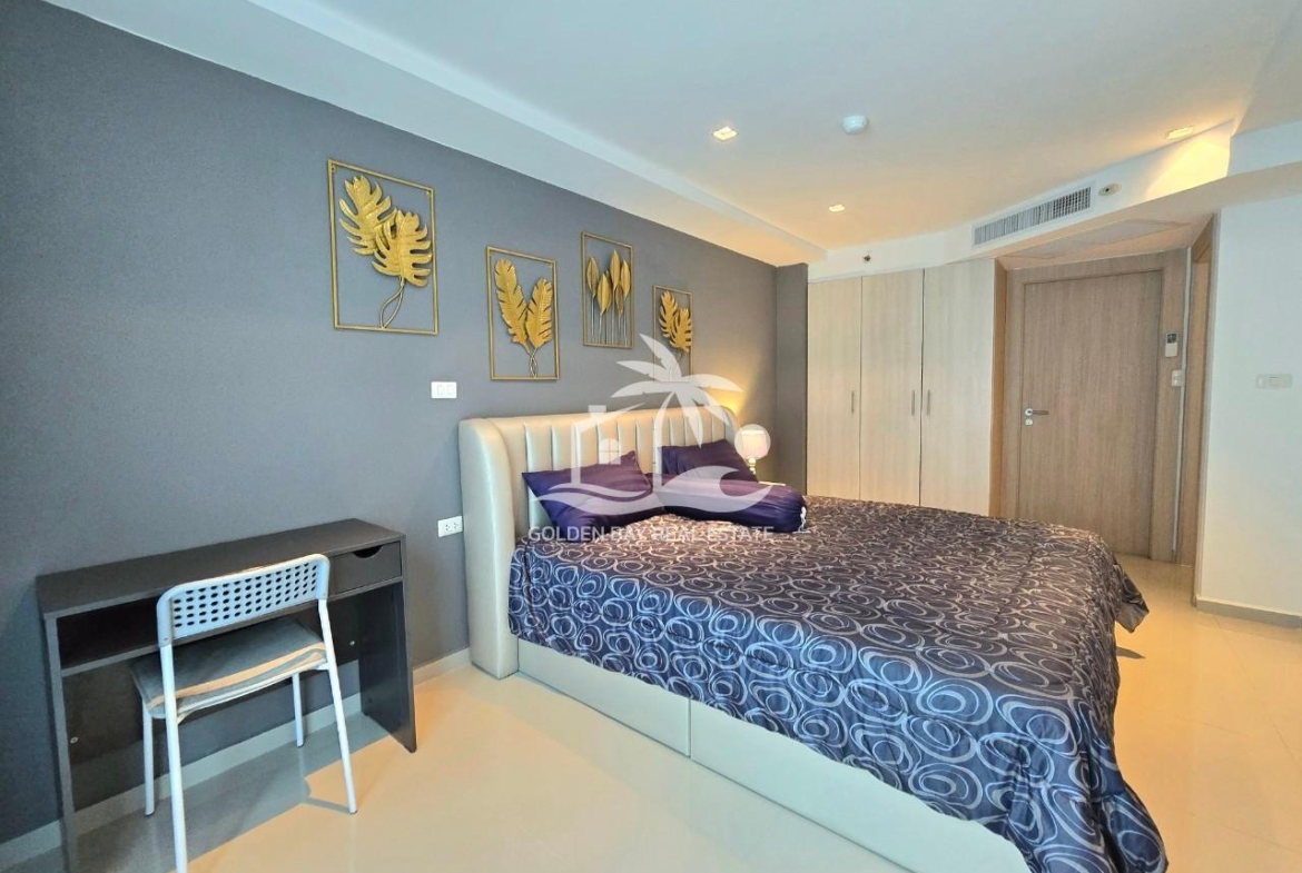 Nova Ocean View – Pratumnak Hill