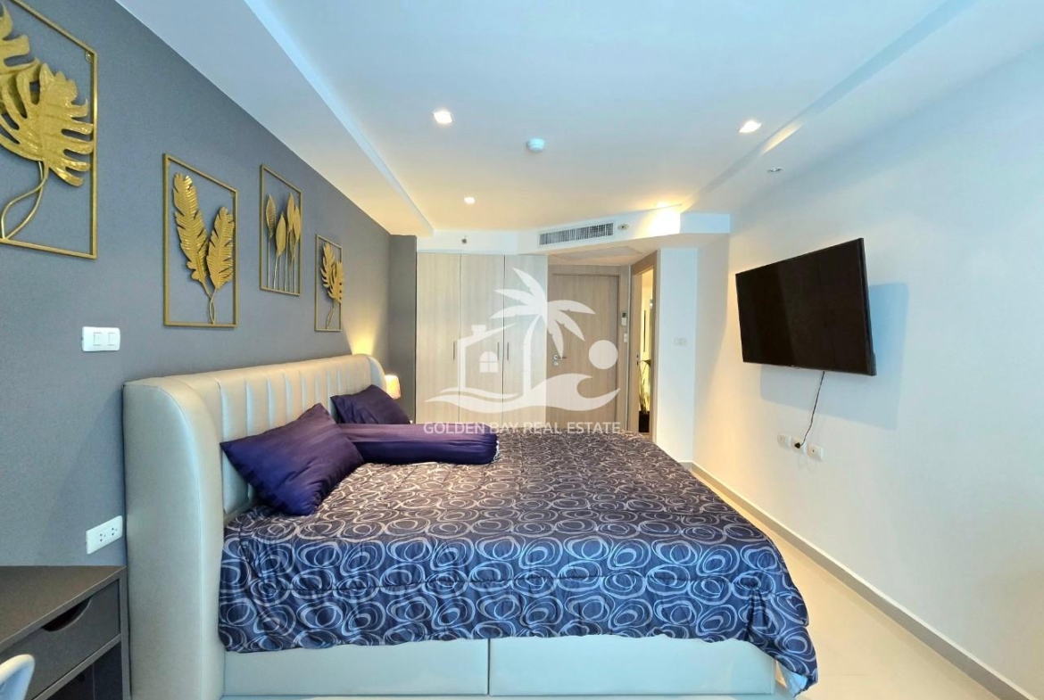 Nova Ocean View – Pratumnak Hill