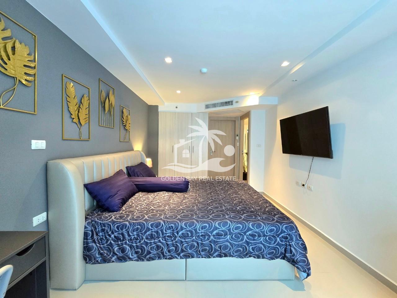 Nova Ocean View – Pratumnak Hill