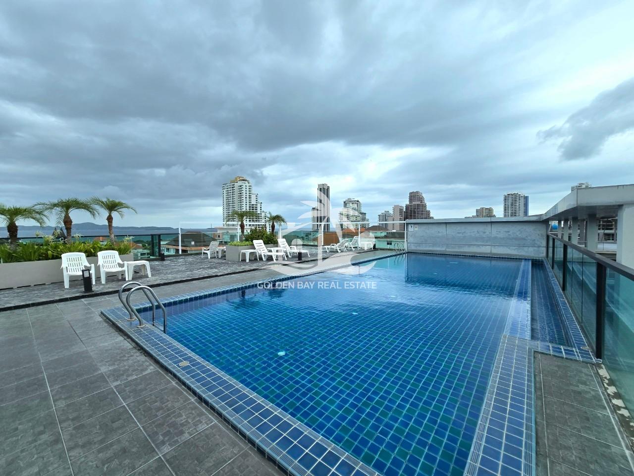 Siam Oriental Plaza – Pratumnak Hill