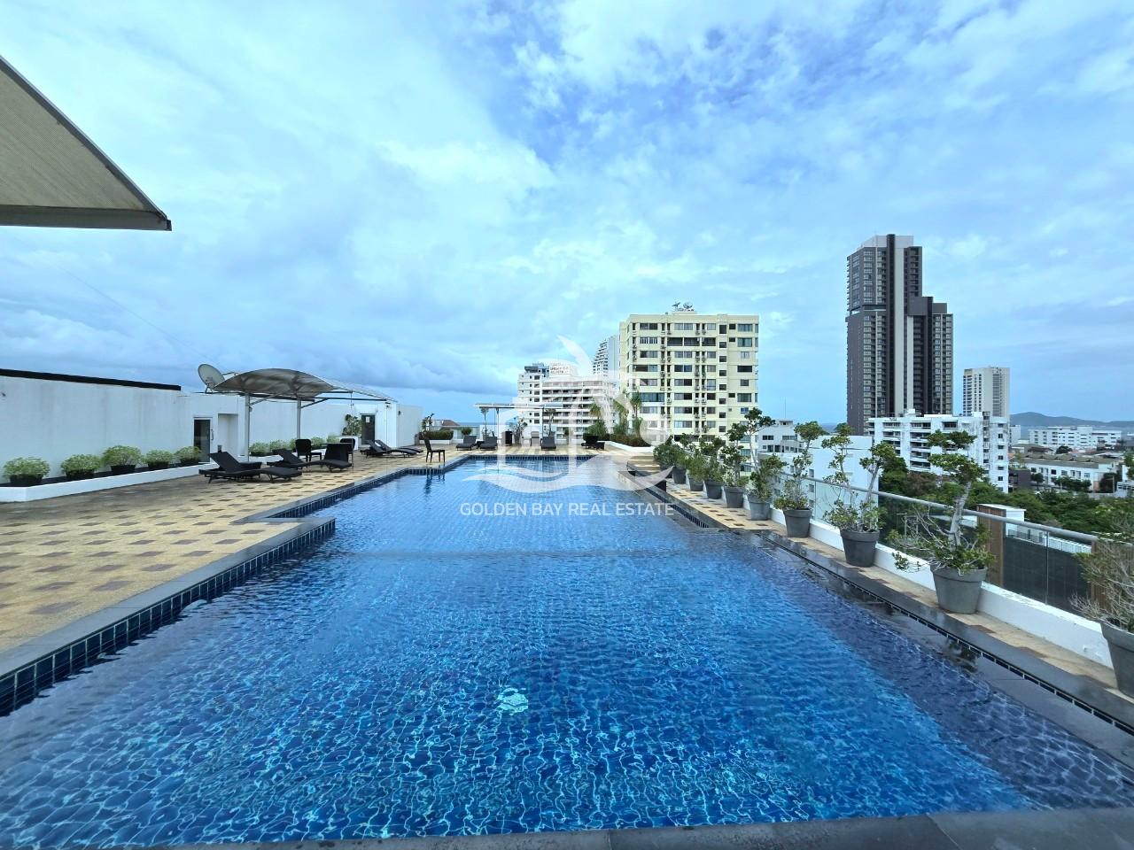 Nova Ocean View – Pratumnak Hill