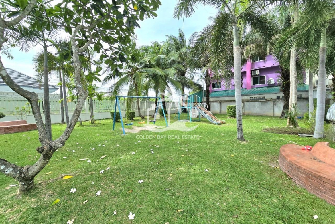 Green Field Villas 3 – East Pattaya
