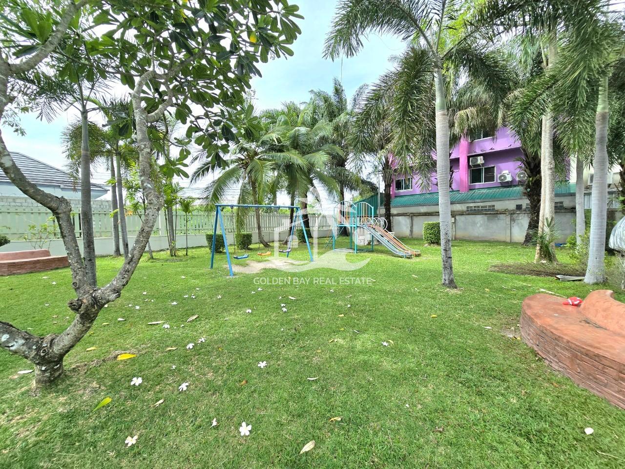 240725_34 Green Field Villas 3 – East Pattaya