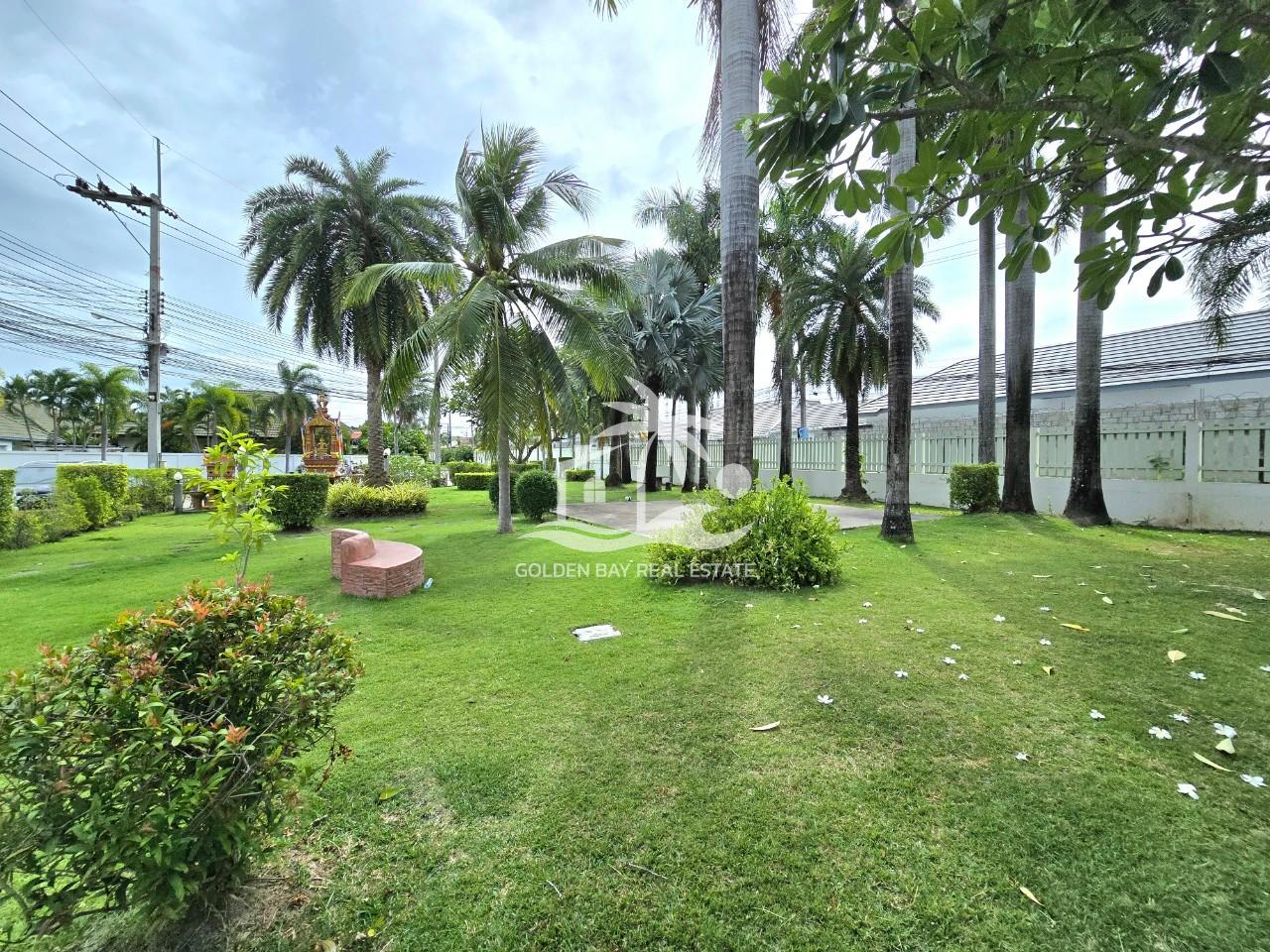 240725_33 Green Field Villas 3 – East Pattaya