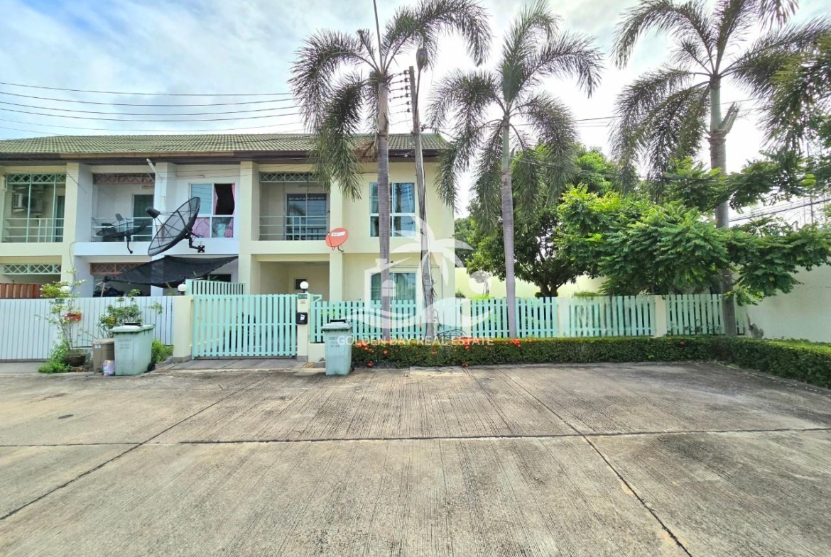 Green Field Villas 3 – East Pattaya