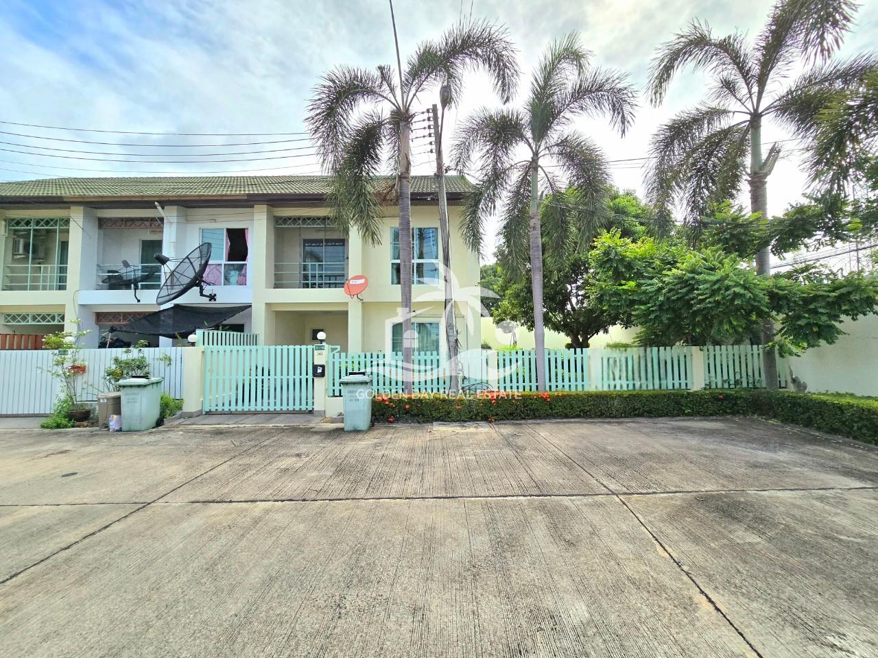 240725_32 Green Field Villas 3 – East Pattaya