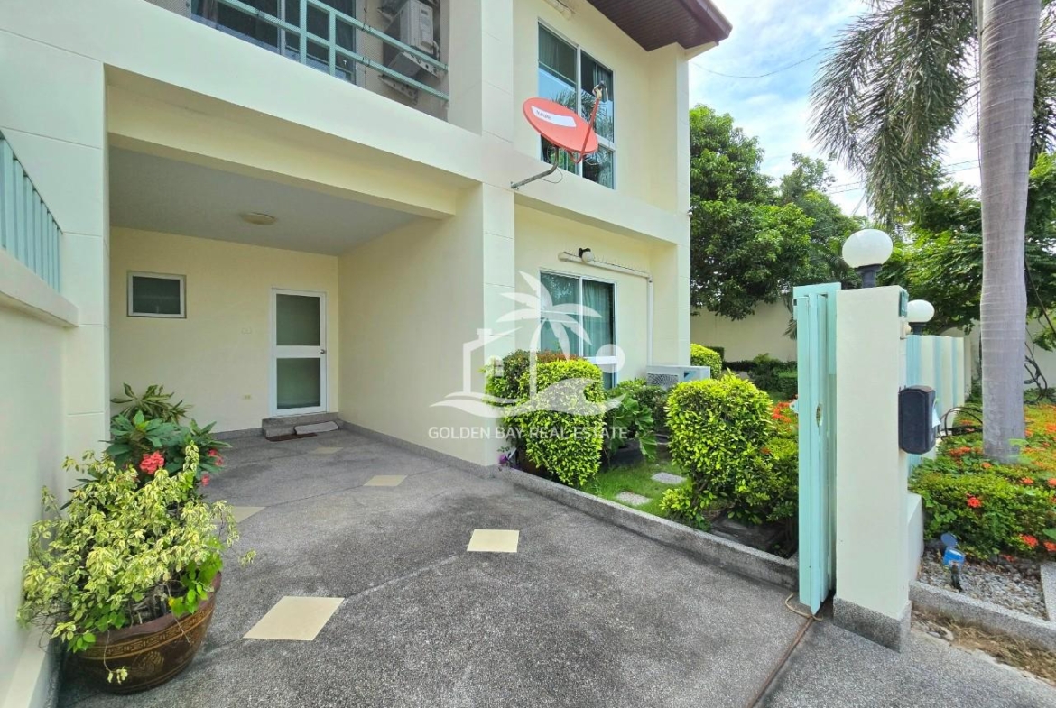 Green Field Villas 3 – East Pattaya