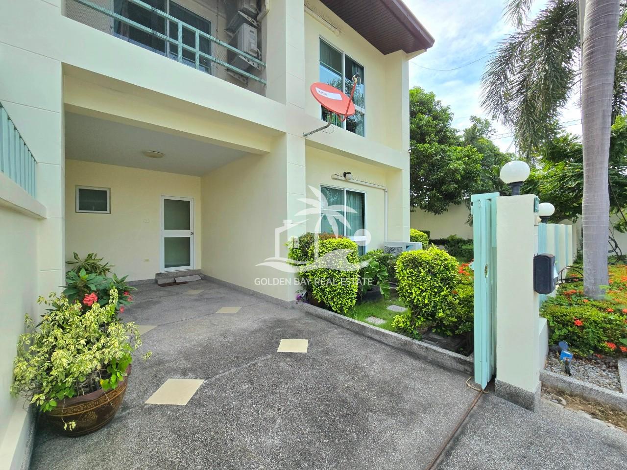 240725_31 Green Field Villas 3 – East Pattaya