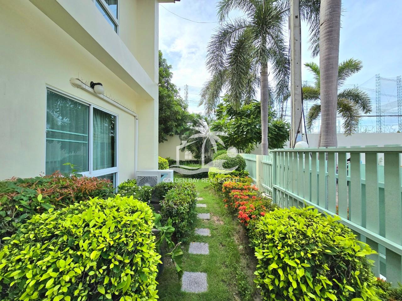 240725_30 Green Field Villas 3 – East Pattaya