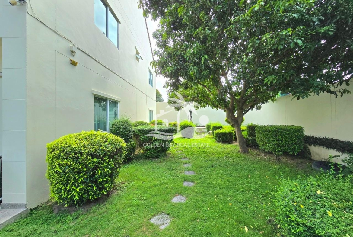 Green Field Villas 3 – East Pattaya