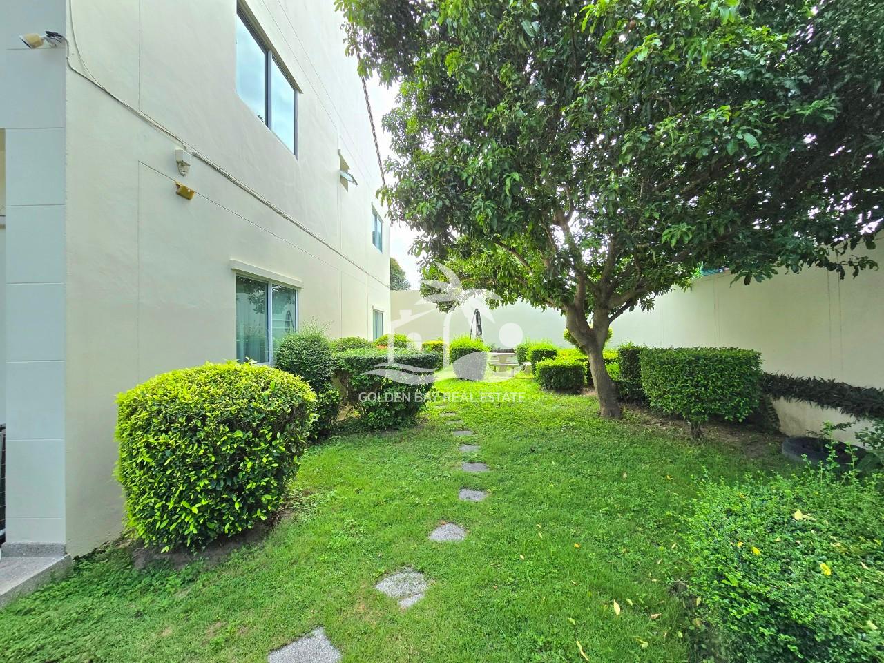 240725_29 Green Field Villas 3 – East Pattaya
