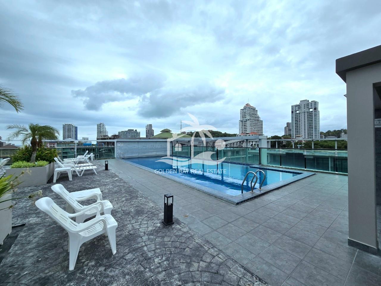 Siam Oriental Plaza – Pratumnak Hill