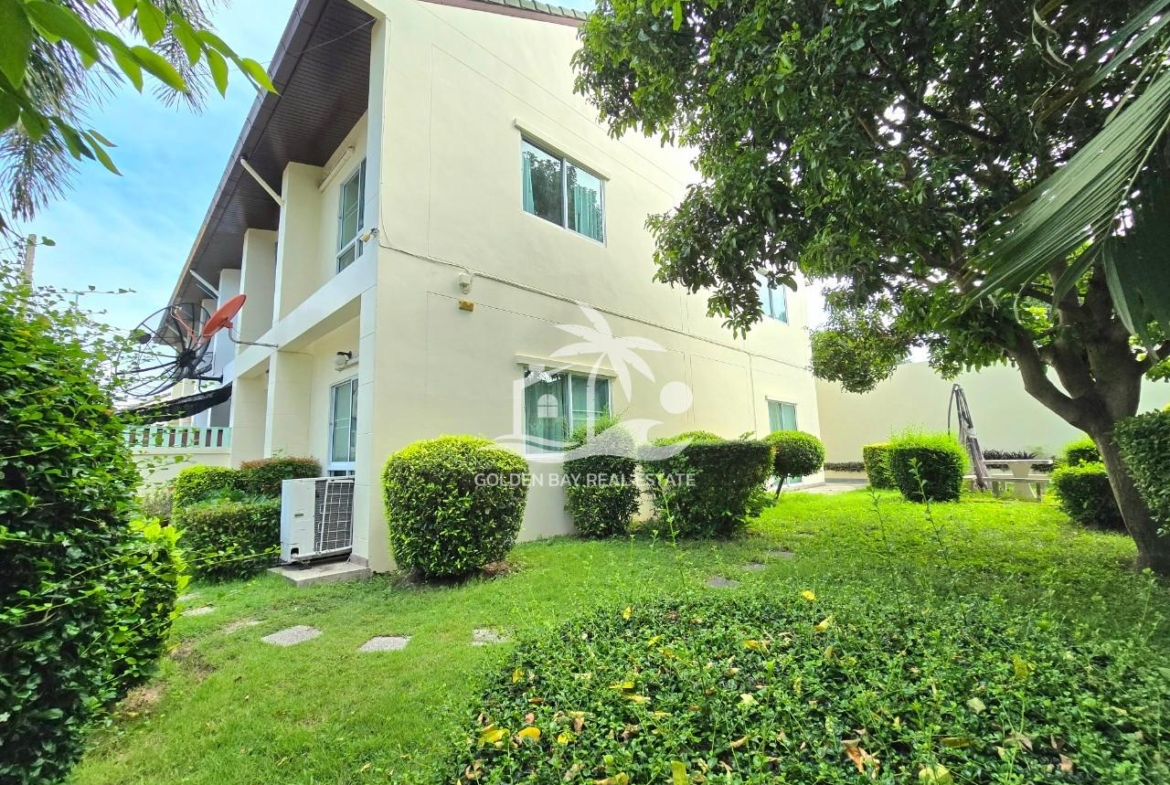 Green Field Villas 3 – East Pattaya